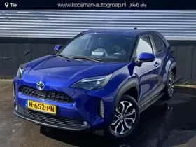 Toyota C-HR (2021) thumbnail 50