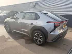 Toyota bZ4X (2025) thumbnail 20
