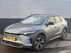 Toyota bZ4X (2025) thumbnail 40