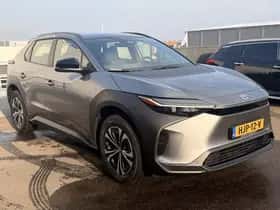 Toyota bZ4X (2025) thumbnail 52