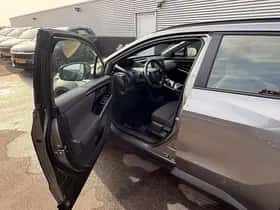 Toyota bZ4X (2025) thumbnail 67