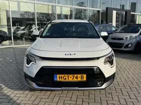 Kia Niro (2025) thumbnail 2