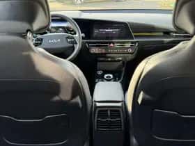 Kia Niro (2025) thumbnail 16