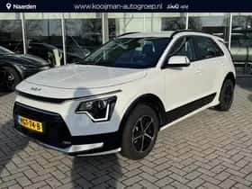 Kia Niro (2025) thumbnail 40