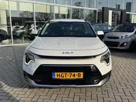 Kia Niro (2025) thumbnail 41