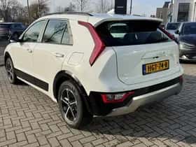 Kia Niro (2025) thumbnail 44