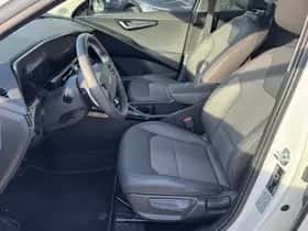 Kia Niro (2025) thumbnail 53