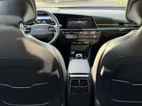 Kia Niro (2025) thumbnail 55
