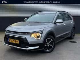 Kia Niro (2025) thumbnail 82