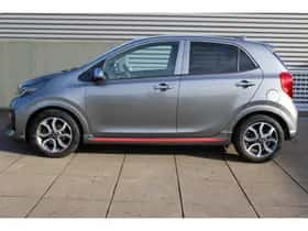 Kia Picanto (2024) thumbnail 2