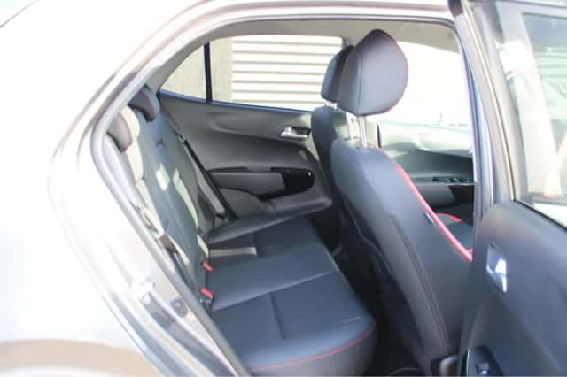 Kia Picanto (2024) thumbnail 11
