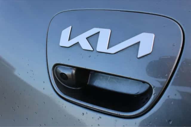 Kia Picanto (2024) thumbnail 12