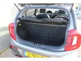 Kia Picanto (2024) thumbnail 13