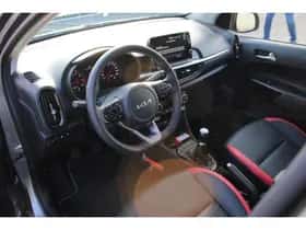 Kia Picanto (2024) thumbnail 14