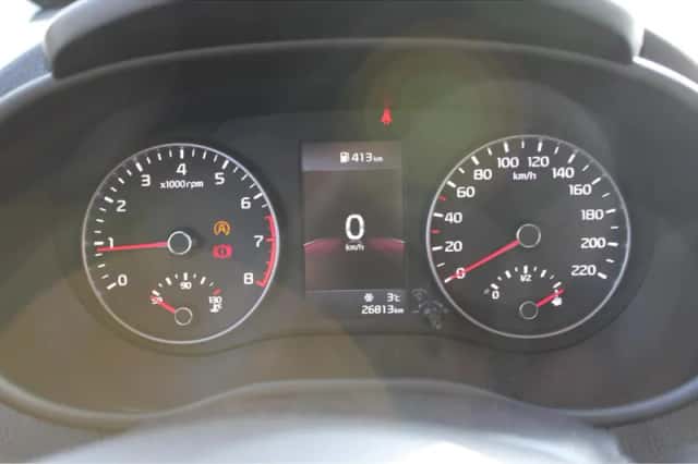 Kia Picanto (2024) thumbnail 16