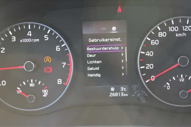 Kia Picanto (2024) thumbnail 18