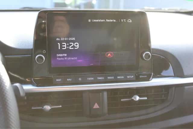 Kia Picanto (2024) thumbnail 19