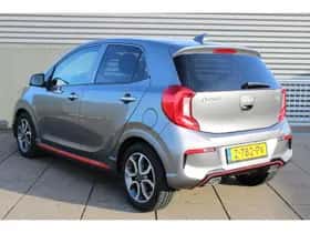 Kia Picanto (2024) thumbnail 3