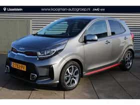Kia Picanto (2024) thumbnail 35