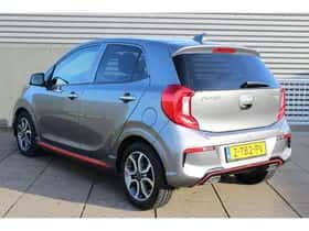 Kia Picanto (2024) thumbnail 37