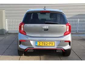 Kia Picanto (2024) thumbnail 38