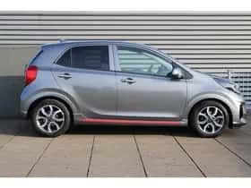 Kia Picanto (2024) thumbnail 40