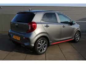 Kia Picanto (2024) thumbnail 5