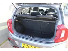 Kia Picanto (2024) thumbnail 47