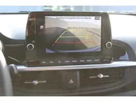 Kia Picanto (2024) thumbnail 54