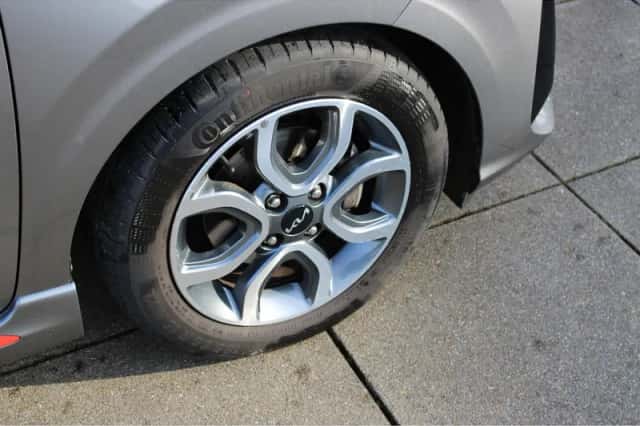 Kia Picanto (2024) thumbnail 7