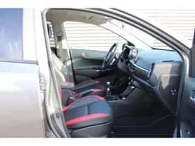 Kia Picanto (2024) thumbnail 9