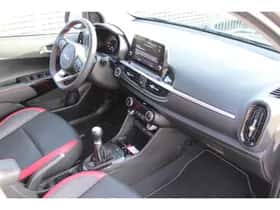 Kia Picanto (2024) thumbnail 10