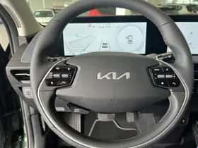 Kia EV6 (2023) thumbnail 29
