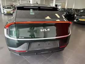 Kia EV6 (2023) thumbnail 41