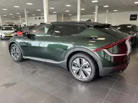 Kia EV6 (2023) thumbnail 42
