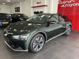 Kia EV6 (2023) thumbnail 44