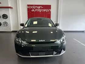 Kia EV6 (2023) thumbnail 45