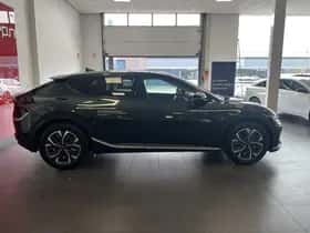 Kia EV6 (2023) thumbnail 47
