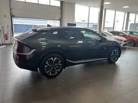 Kia EV6 (2023) thumbnail 48