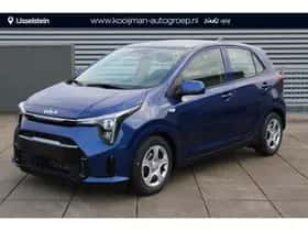 Kia Picanto (2026)