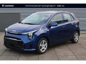 Kia Picanto (2026) thumbnail 34
