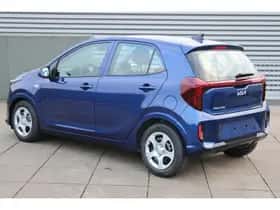 Kia Picanto (2026) thumbnail 5