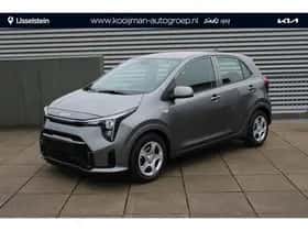 Kia Picanto (2026) thumbnail 67