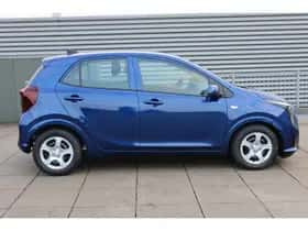 Kia Picanto (2026) thumbnail 8