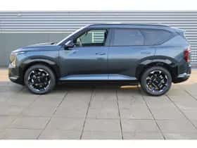 Kia EV5 (0) thumbnail 4