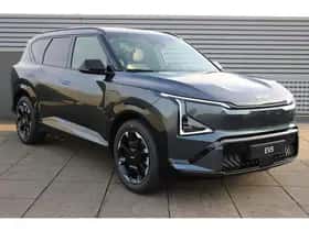 Kia EV5 (0) thumbnail 46