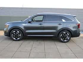 Kia Sorento (2026) thumbnail 2