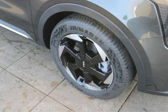 Kia Sorento (2026) thumbnail 11