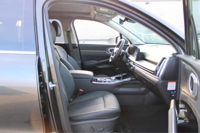 Kia Sorento (2026) thumbnail 13