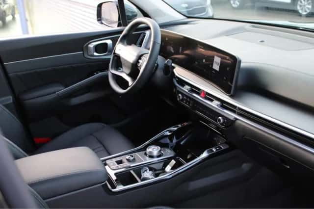 Kia Sorento (2026) thumbnail 14